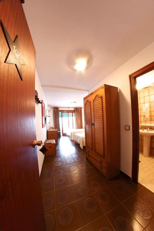 Bed & Breakfast Niagara L'Alfas del Pi Room photo