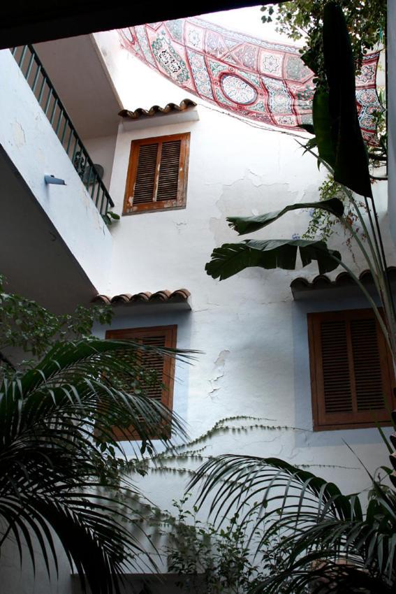 Bed & Breakfast Niagara L'Alfas del Pi Exterior photo