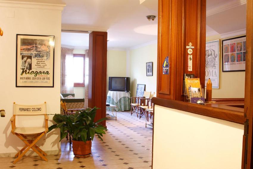 Bed & Breakfast Niagara L'Alfas del Pi Exterior photo