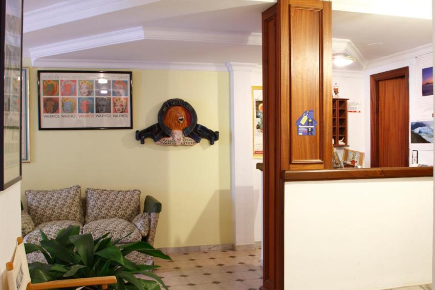 Bed & Breakfast Niagara L'Alfas del Pi Exterior photo