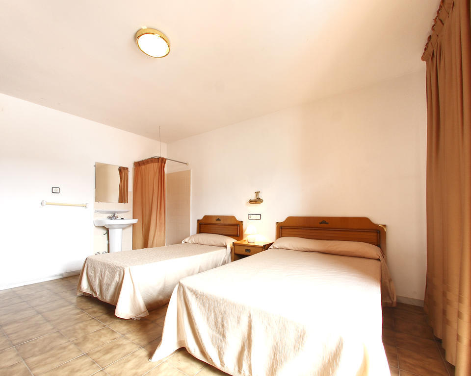 Bed & Breakfast Niagara L'Alfas del Pi Exterior photo